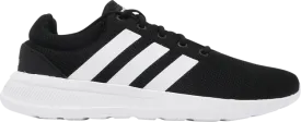 Adidas Lite Racer CLN 2.0 sneakers, black