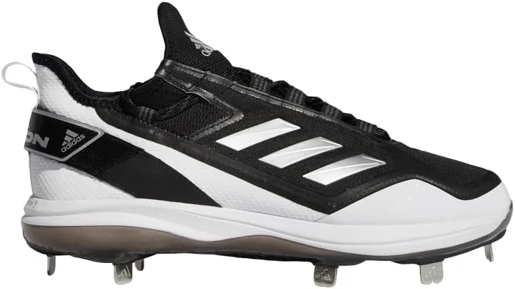 adidas Men's Icon Bounce Baseball Cleats