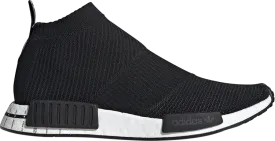 Adidas NMD_CS1 'Timeline' sneakers, black