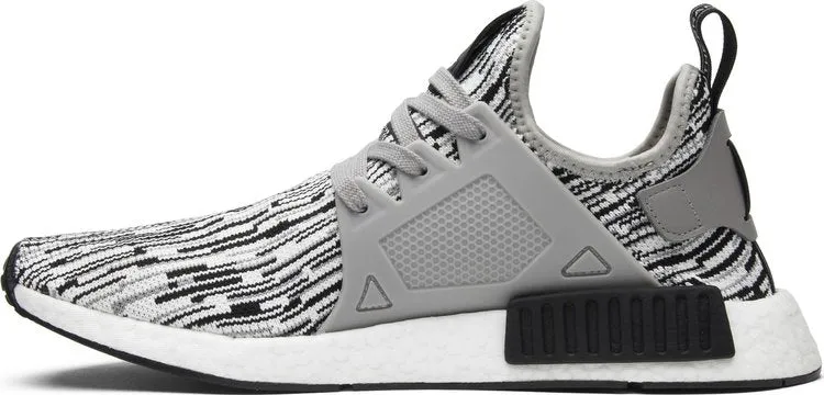 Adidas NMD_XR1 Primeknit 'Oreo' sneakers, black