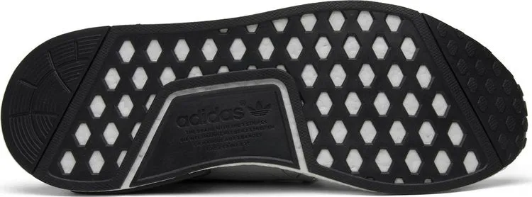 Adidas NMD_XR1 Primeknit 'Oreo' sneakers, black