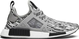 Adidas NMD_XR1 Primeknit 'Oreo' sneakers, black
