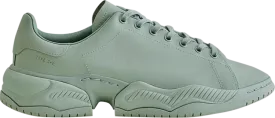 Adidas OAMC x Type 0.2R 'Mint' sneakers, green