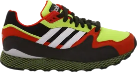 Adidas Oregon Ultra LE 'Green Lava' Multicolor