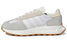 Adidas Originals Retropy E5 Life sneakers, grey/white