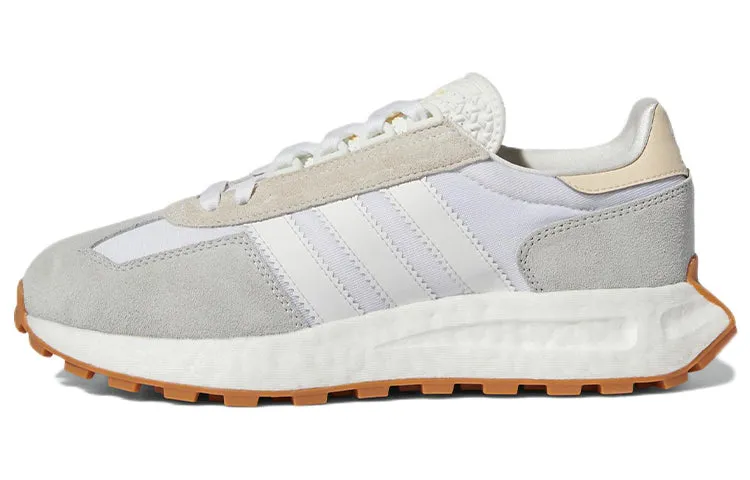 Adidas Originals Retropy E5 Life sneakers, grey/white