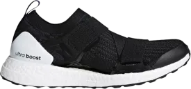 Adidas Stella McCartney x Wmns Ultraboost X 'Core Black' sneakers, black