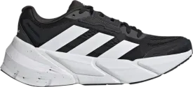 Adidas Wmns Adistar 'Black White' sneakers, black