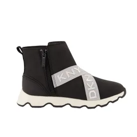 DKNY - Kids - Sydney Stretch Children's Shoe