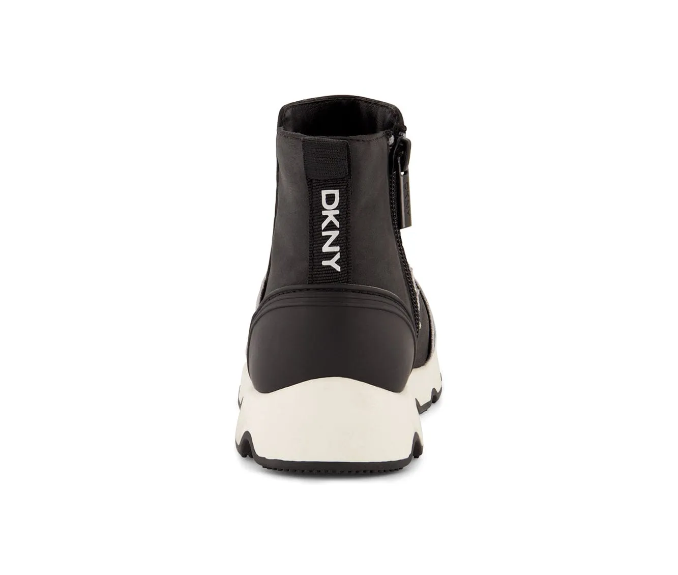 DKNY - Kids - Sydney Stretch Children's Shoe
