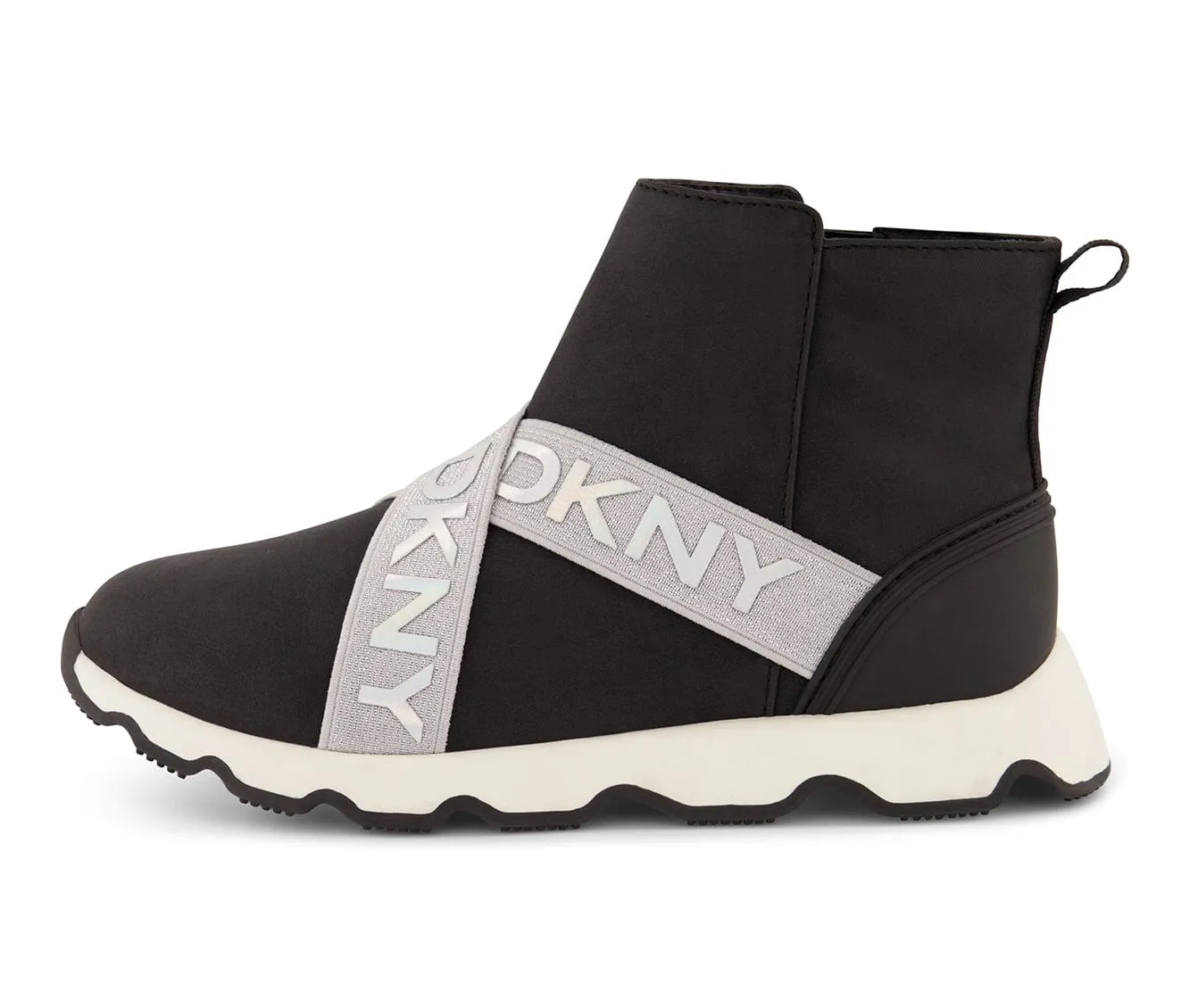 DKNY - Kids - Sydney Stretch Children's Shoe