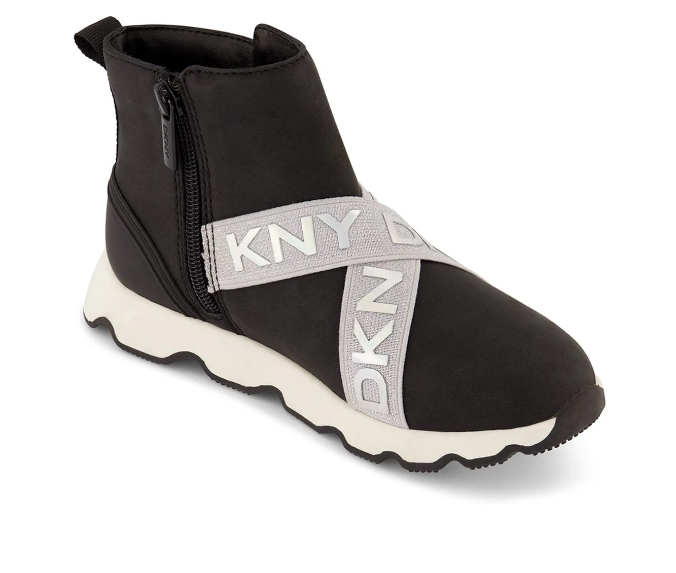 DKNY - Kids - Sydney Stretch Children's Shoe