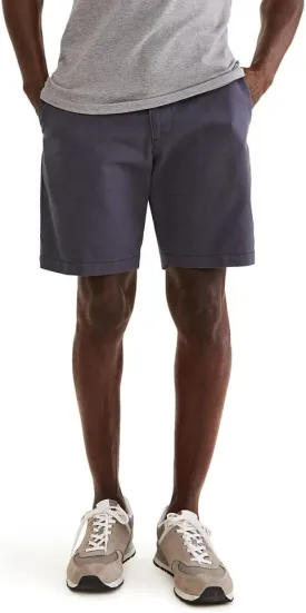 DOCKERS Men's Perfect Short Classic Fit 8"
