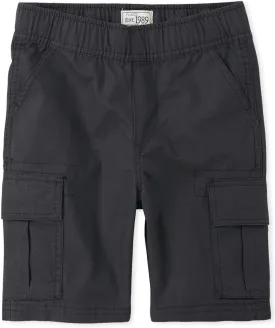 Essential Cargo Shorts