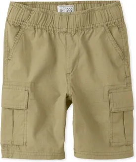 Essential Cargo Shorts