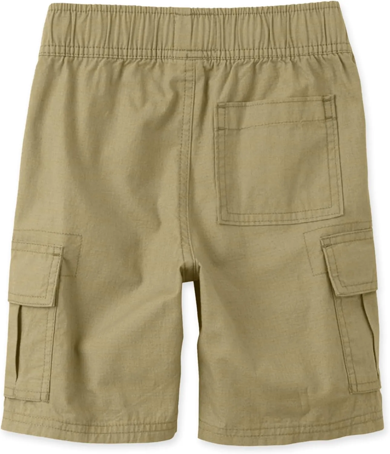Essential Cargo Shorts