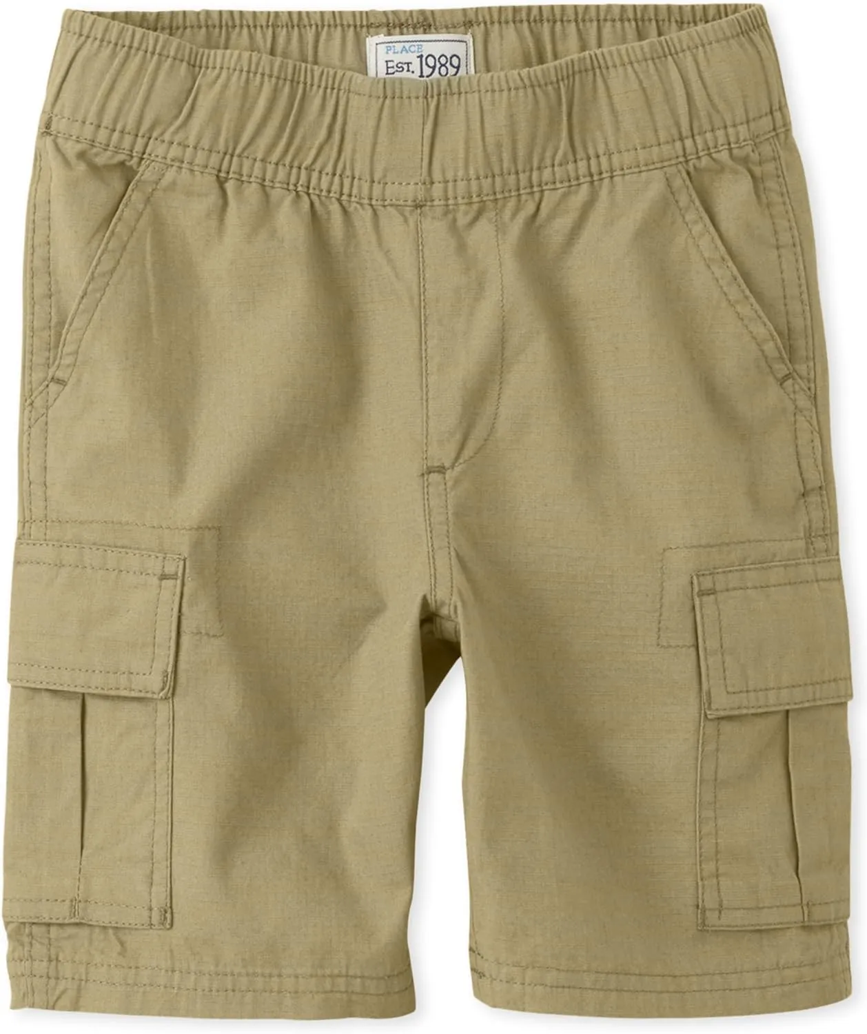 Essential Cargo Shorts