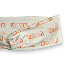Mama Knotties Headband