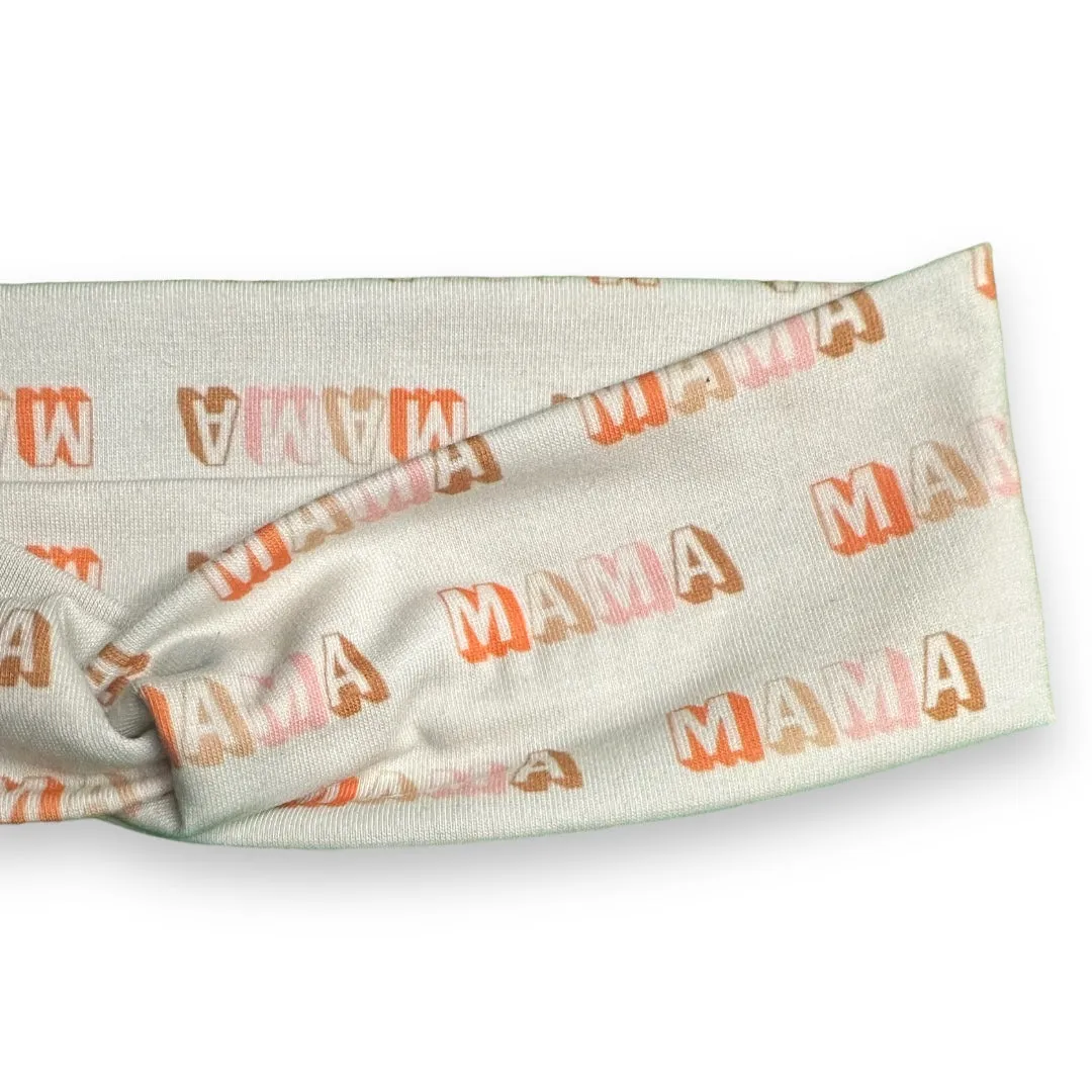 Mama Knotties Headband
