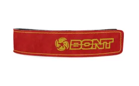 MyBonts Custom Strap Embroidery - Parkstar, Vegan Parkstar and Prostar
