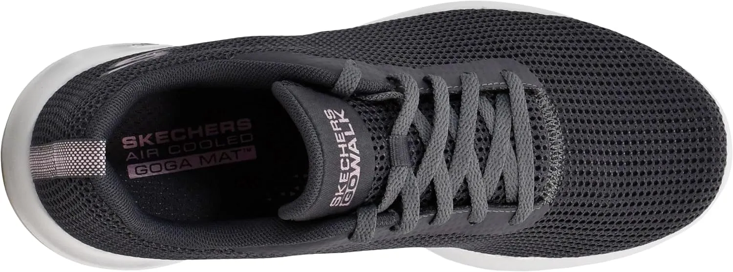 Skechers Women's Go Walk Joy Upturn Shoe