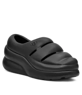 Sport Yeah Clog in Black by UGG
