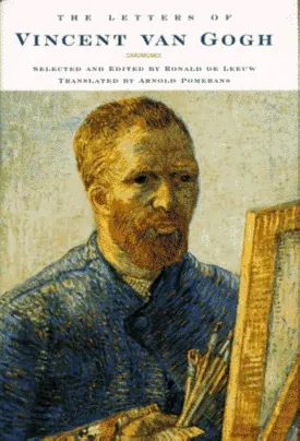 The Letters of Vincent Van Gogh Hardcover  September 1, 1996