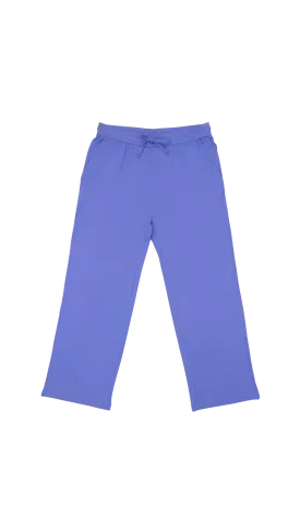 Women's Lounge Pant in Periwinkle