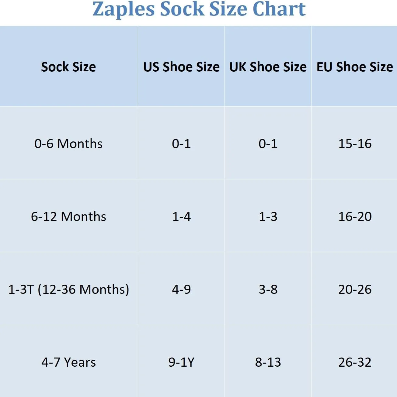 Zaples Baby Non Slip Grip Ankle Socks with Non Skid Soles for Infants Toddlers Kids Boys Girls