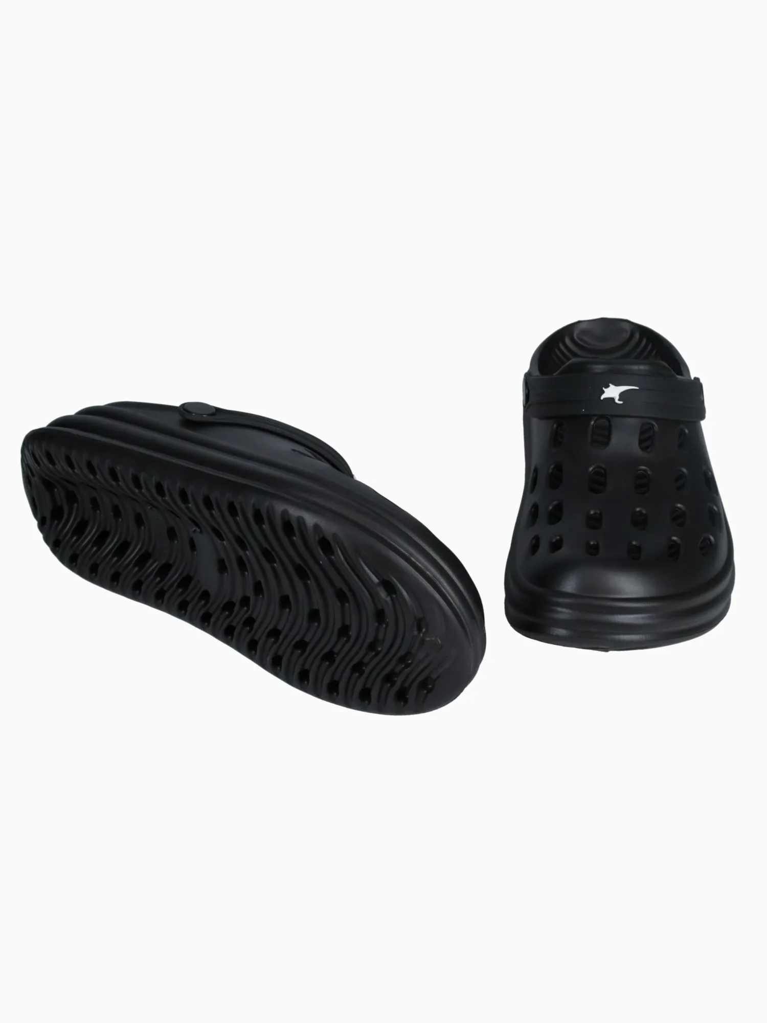Zen Black