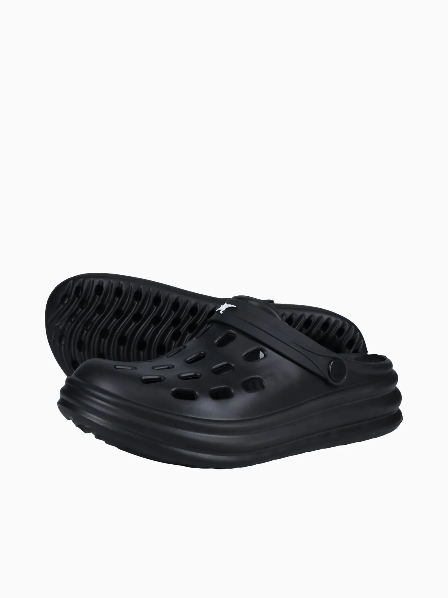 Zen Black
