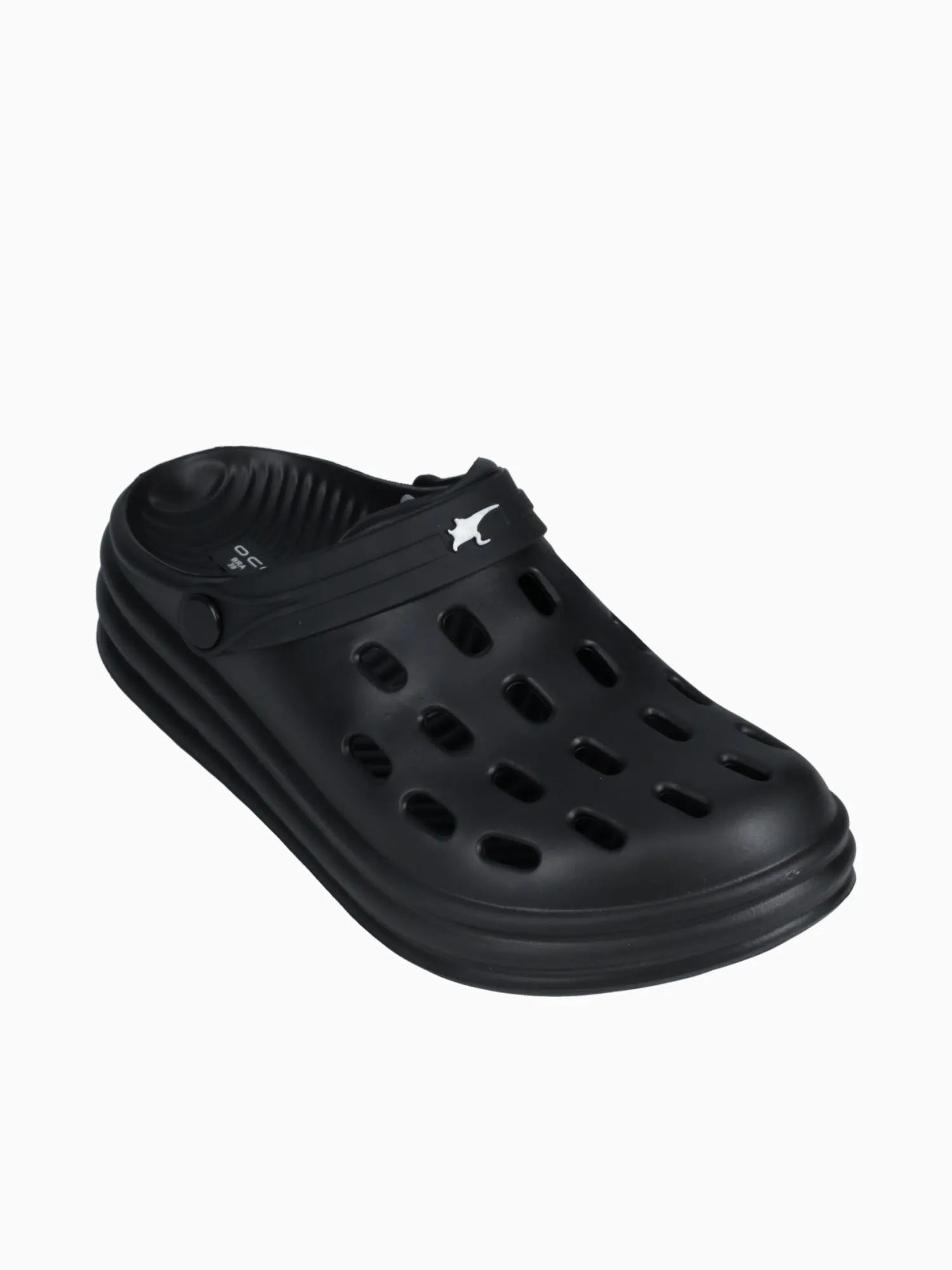 Zen Black