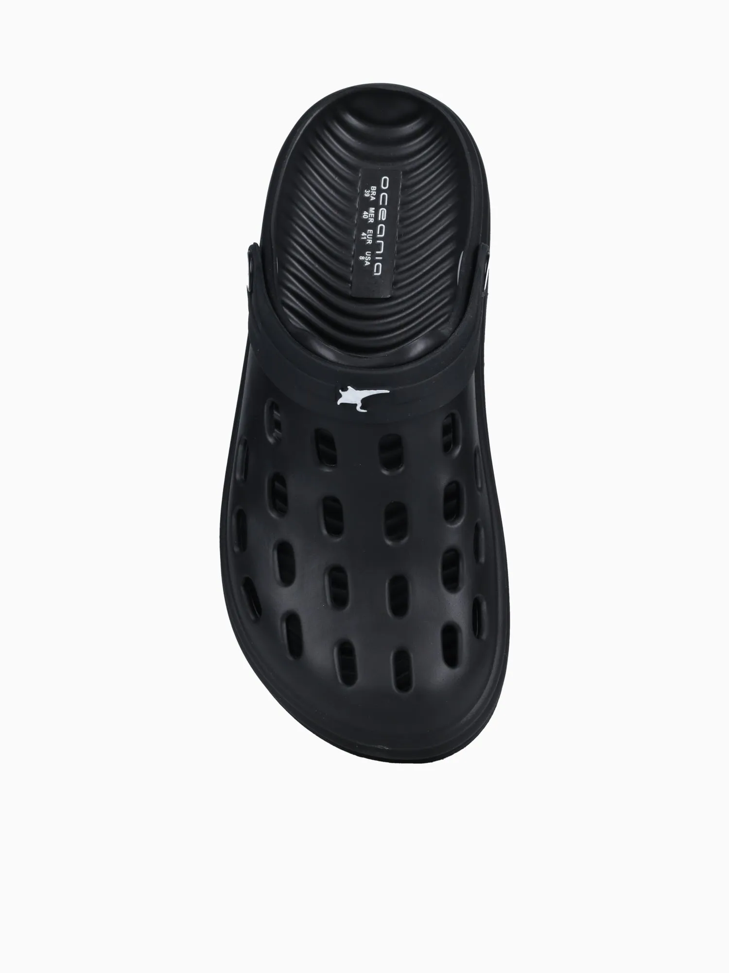 Zen Black